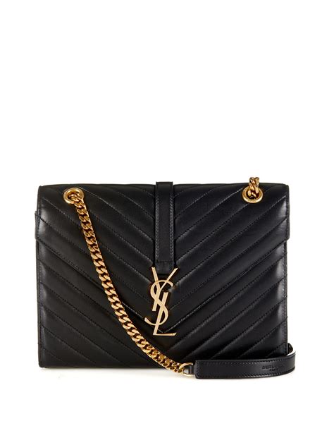 ysl logo bag|ysl bags for women.